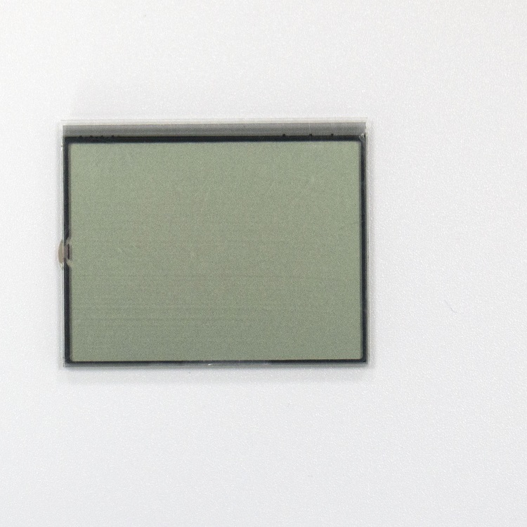 中山LCD段碼屏 中山LCD段碼屏